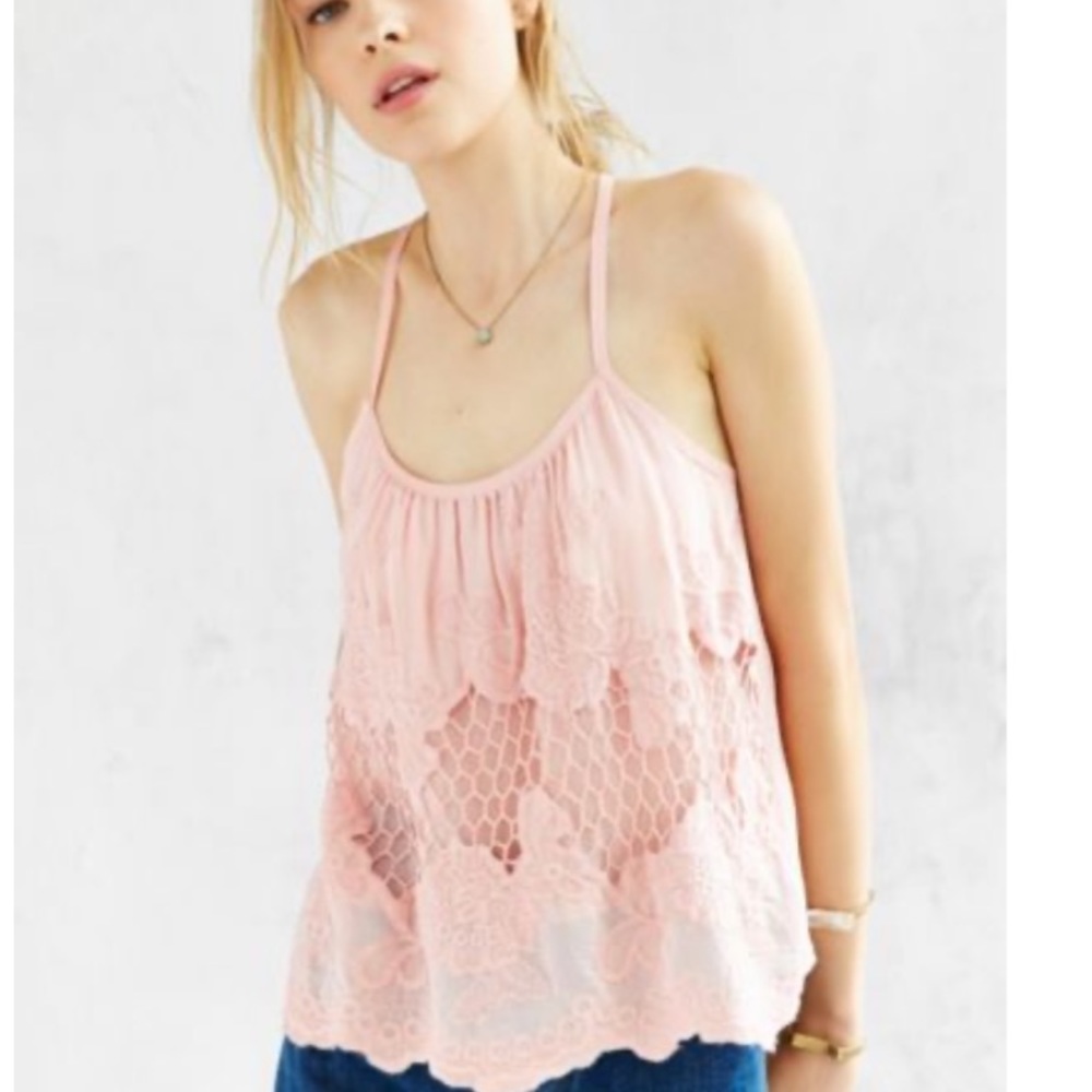 Urban Outfitters Kimchi Blue tank top